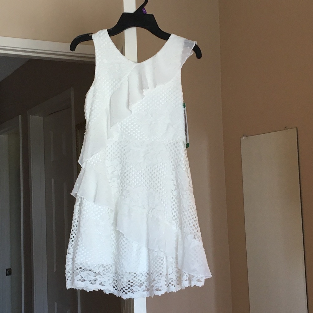 Bcb Girl’s Dress Size 8
